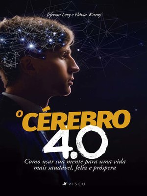 cover image of O cérebro 4.0